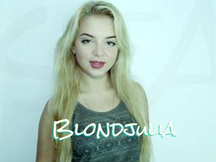 Blondjulia