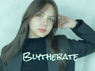 Blythebate