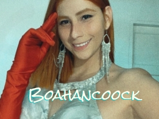 Boahancoock