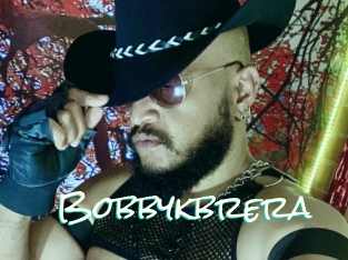 Bobbykbrera