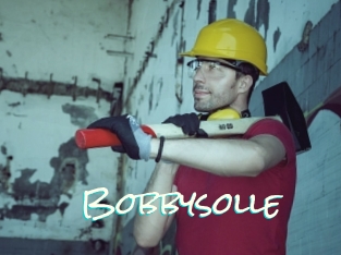 Bobbysolle