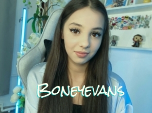 Boneyevans