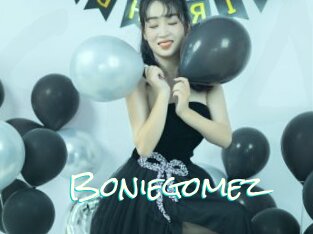 Boniegomez