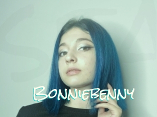 Bonniebenny