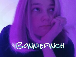 Bonniefinch