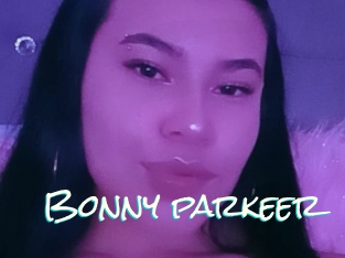 Bonny_parkeer