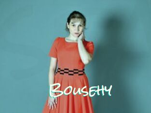 Bousehy