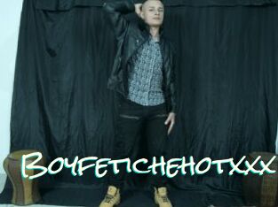 Boyfetichehotxxx