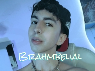 Brahmbelial