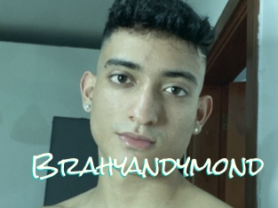 Brahyandymond