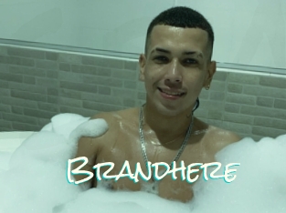 Brandhere