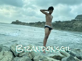 Brandonsgil