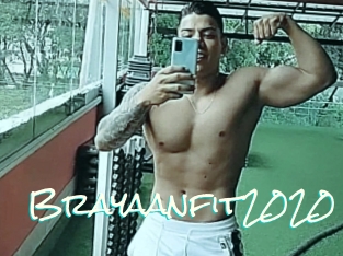 Brayaanfit2020