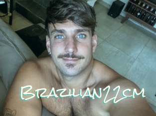 Brazilian22cm