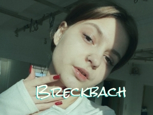 Breckbach