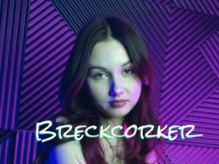 Breckcorker