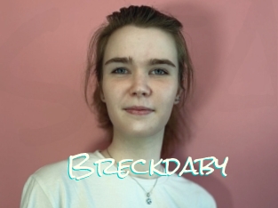 Breckdaby