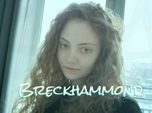 Breckhammond