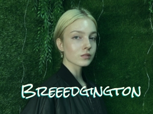 Breeedgington