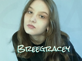 Breegracey