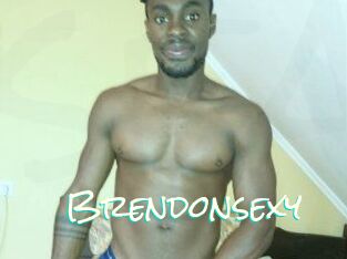 Brendonsexy