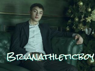 Brianathleticboy