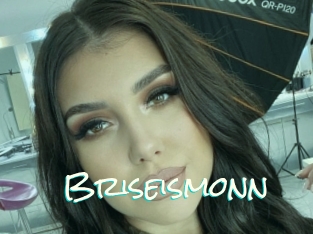 Briseismonn