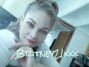 Britney21xxx