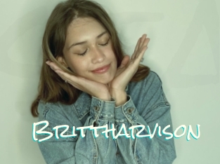 Brittharvison