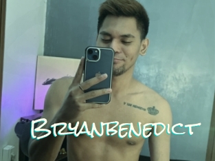 Bryanbenedict