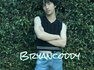 Bryancoddy