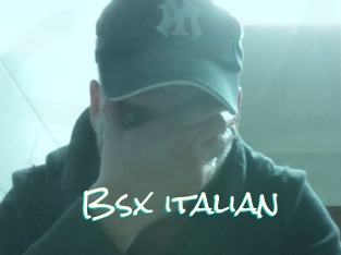 Bsx_italian