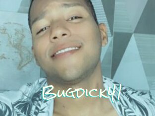 Bugdick41