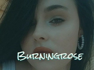 Burningrose