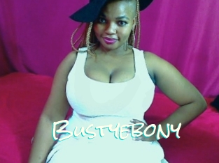 Bustyebony