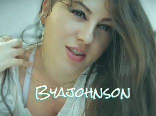 Byajohnson