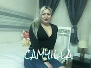 CAMYILLA