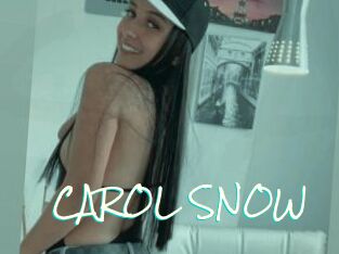 CAROL_SNOW