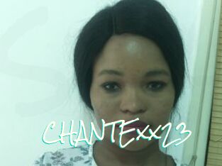 CHANTExx23