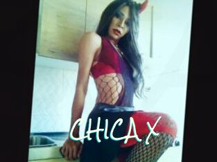 CHICA_X