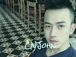 CNJohn