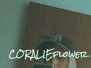 CORALIEflower