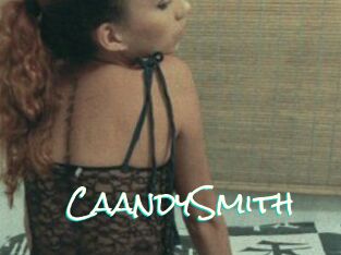 CaandySmith