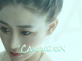 Caicaibaby