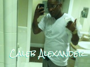 Caleb_Alexander