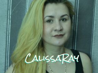 CalissaRay