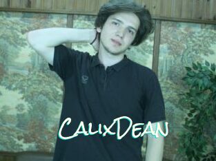 CalixDean