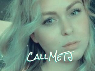 CallMeTJ