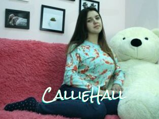 CallieHall