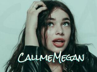 CallmeMegan